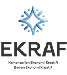 Kementerian Ekonomi Kreatif / Badan Ekonomi Kreatif